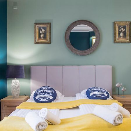 Apartamenty Na Fali Gdyně Exteriér fotografie