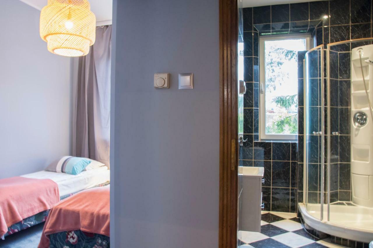 Apartamenty Na Fali Gdyně Exteriér fotografie