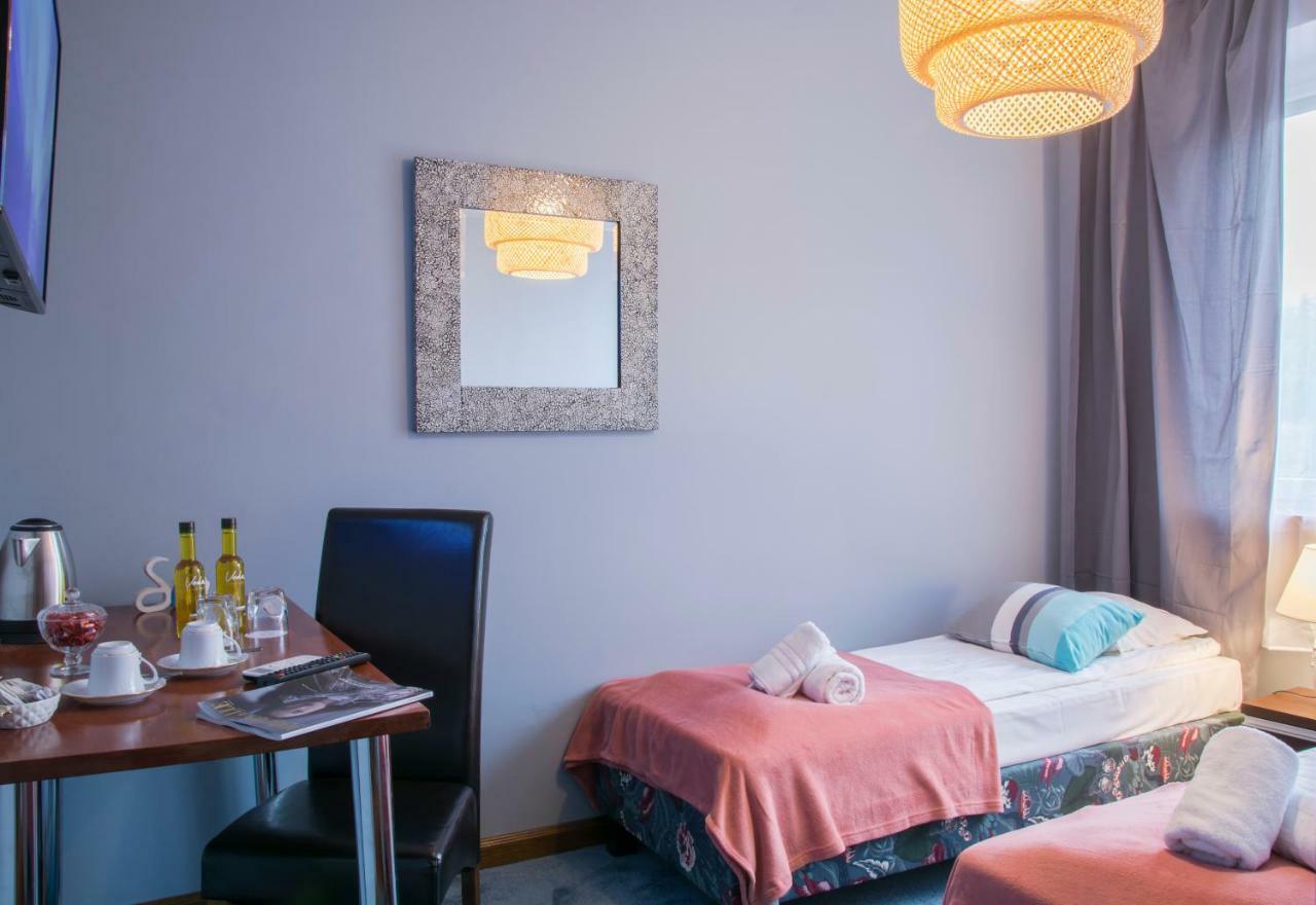 Apartamenty Na Fali Gdyně Exteriér fotografie