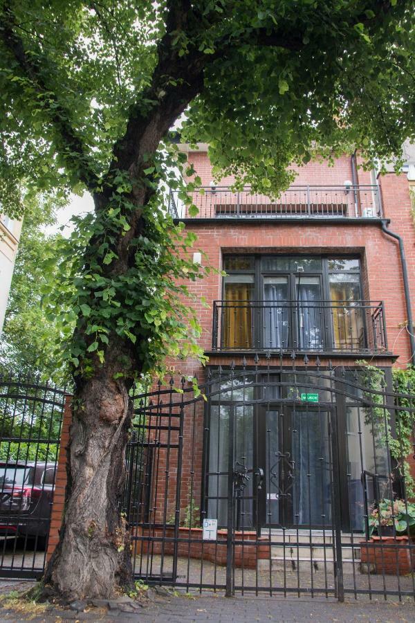 Apartamenty Na Fali Gdyně Exteriér fotografie
