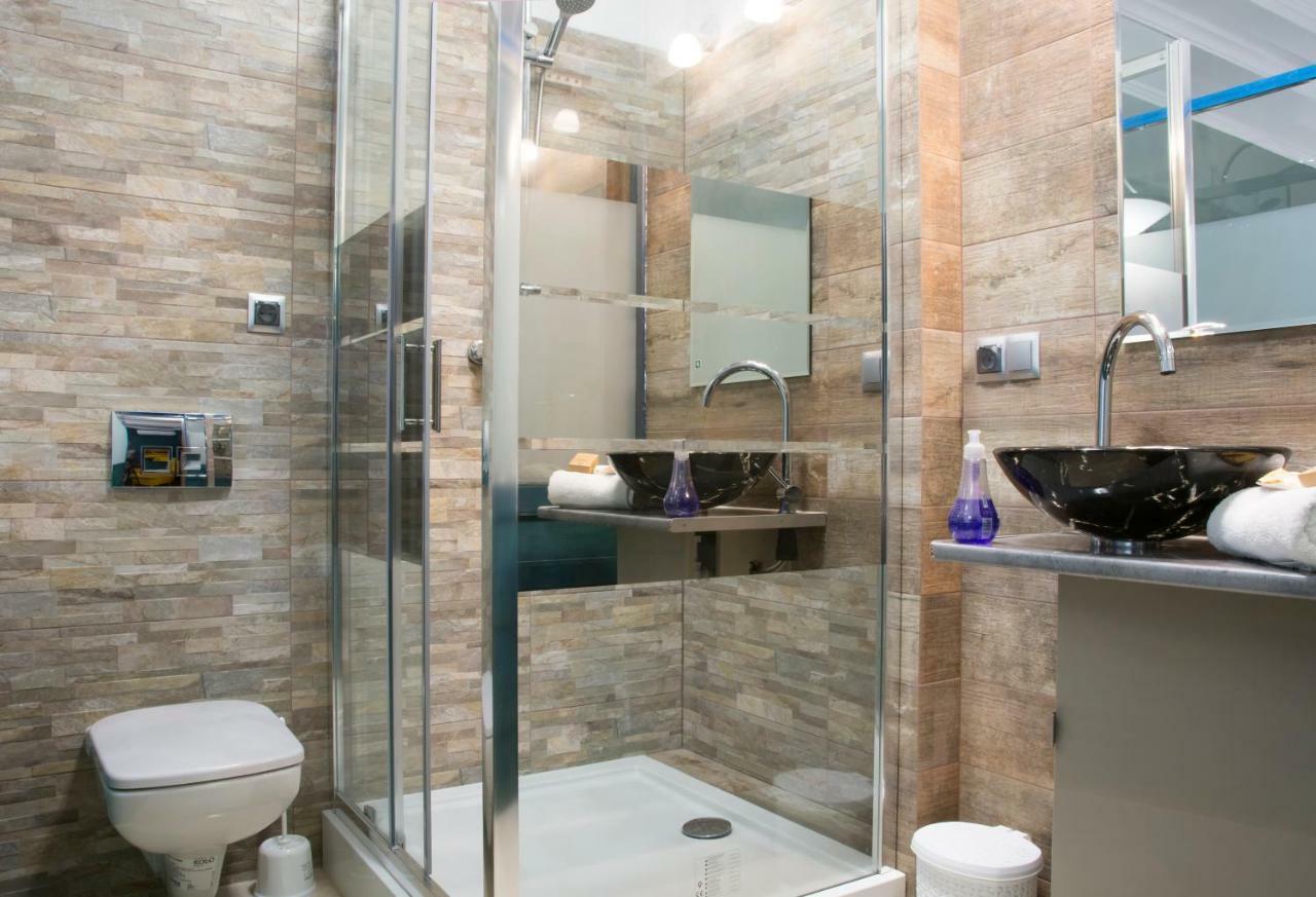 Apartamenty Na Fali Gdyně Exteriér fotografie