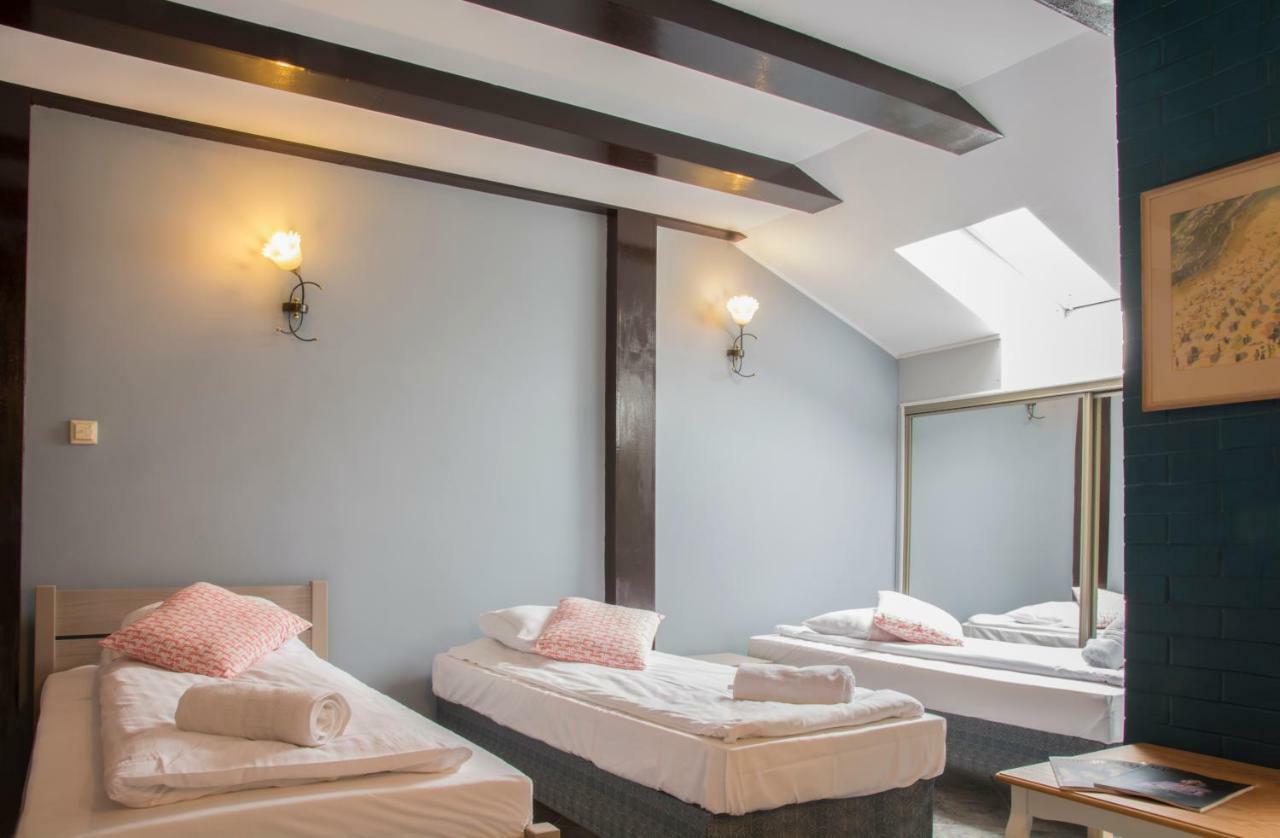 Apartamenty Na Fali Gdyně Exteriér fotografie