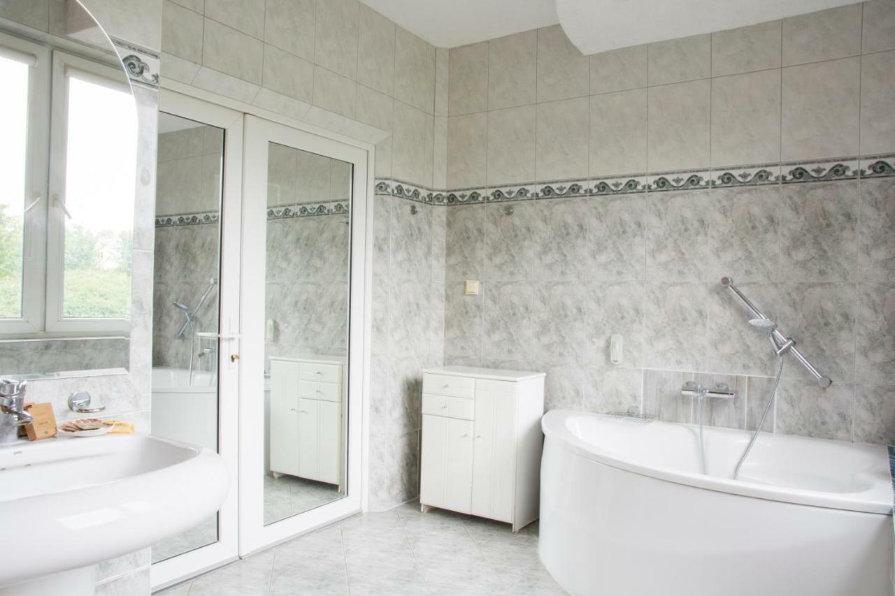 Apartamenty Na Fali Gdyně Exteriér fotografie