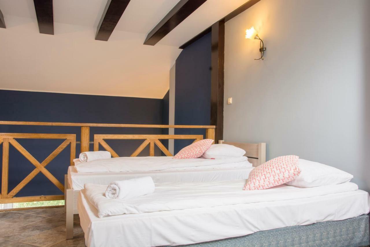 Apartamenty Na Fali Gdyně Exteriér fotografie