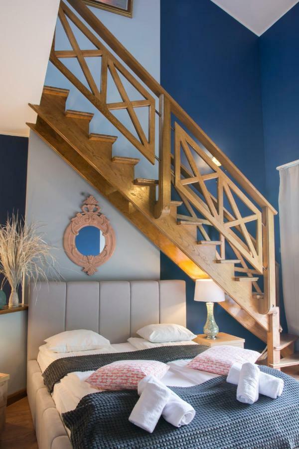 Apartamenty Na Fali Gdyně Exteriér fotografie