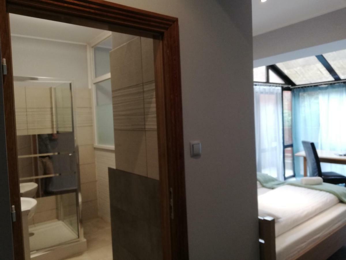 Apartamenty Na Fali Gdyně Exteriér fotografie