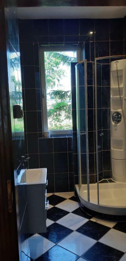 Apartamenty Na Fali Gdyně Exteriér fotografie