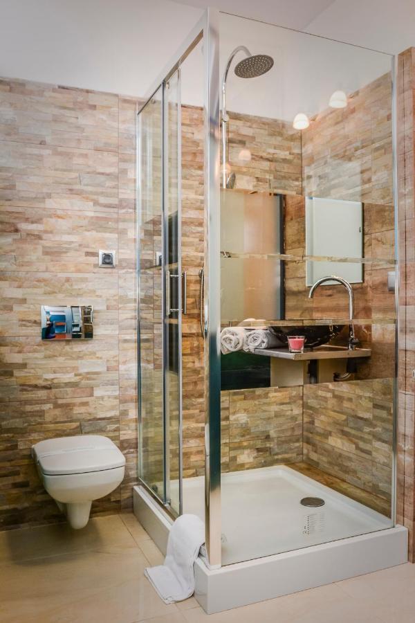 Apartamenty Na Fali Gdyně Exteriér fotografie