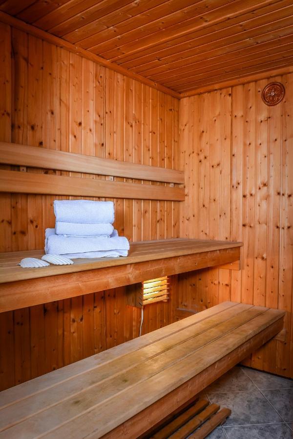 Apartamenty Na Fali Gdyně Exteriér fotografie