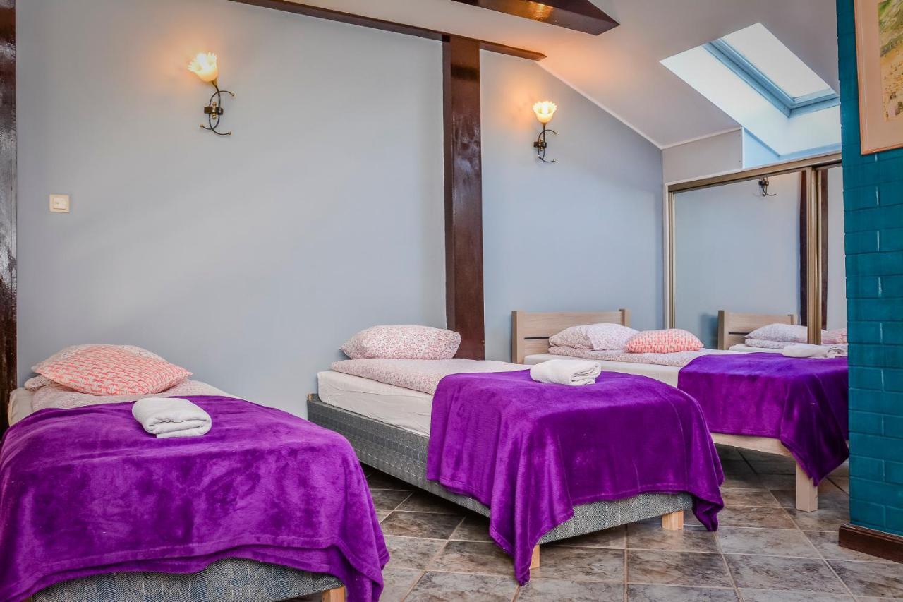 Apartamenty Na Fali Gdyně Exteriér fotografie