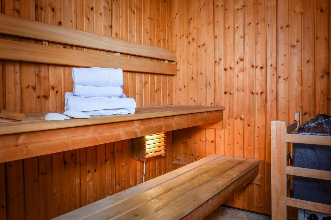 Apartamenty Na Fali Gdyně Exteriér fotografie