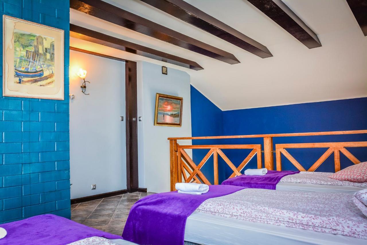 Apartamenty Na Fali Gdyně Exteriér fotografie
