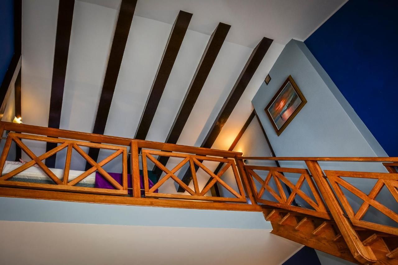 Apartamenty Na Fali Gdyně Exteriér fotografie