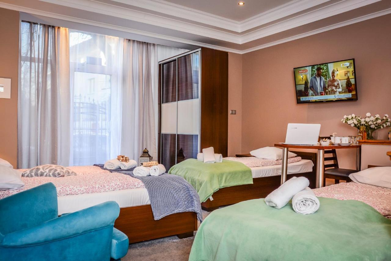 Apartamenty Na Fali Gdyně Exteriér fotografie