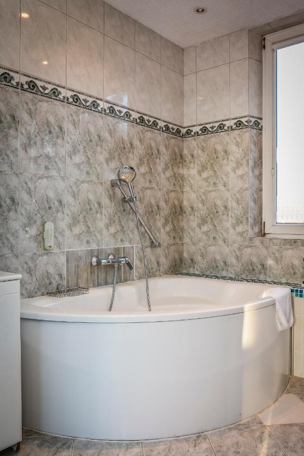 Apartamenty Na Fali Gdyně Exteriér fotografie